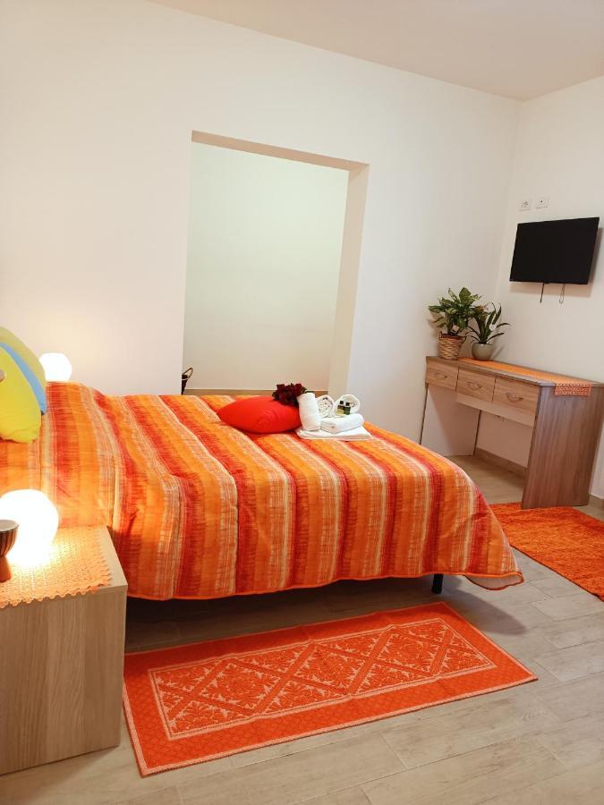 Arcobaleno Room Venezia Mestre Eksteriør bilde