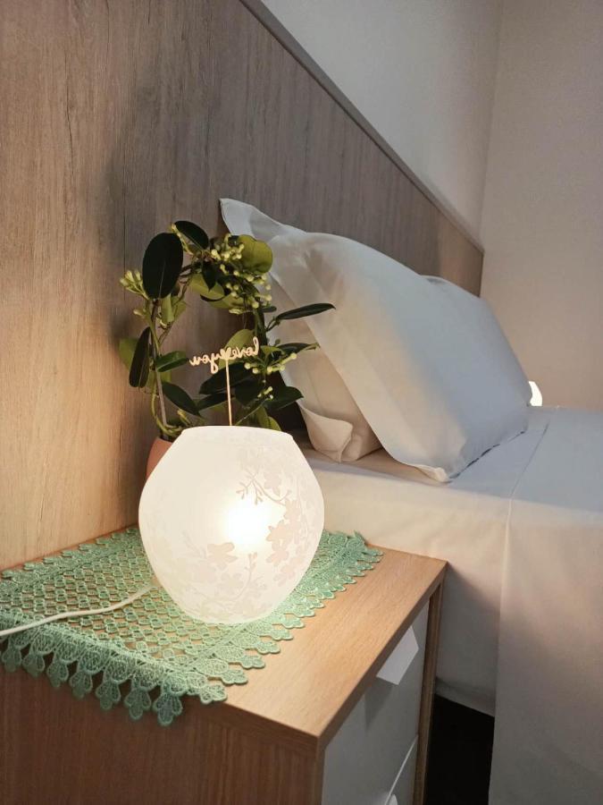 Arcobaleno Room Venezia Mestre Eksteriør bilde