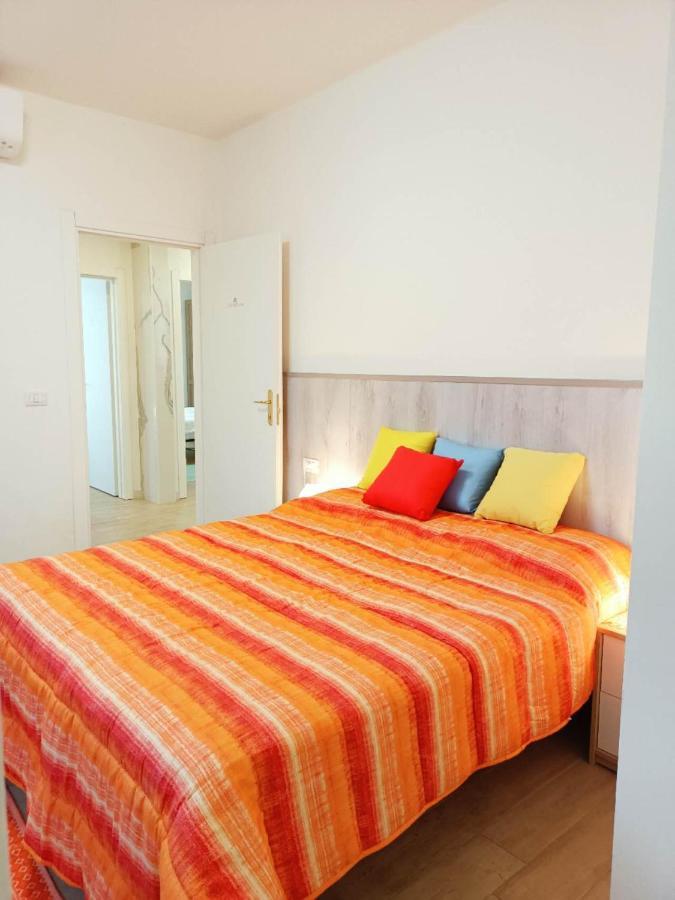 Arcobaleno Room Venezia Mestre Eksteriør bilde