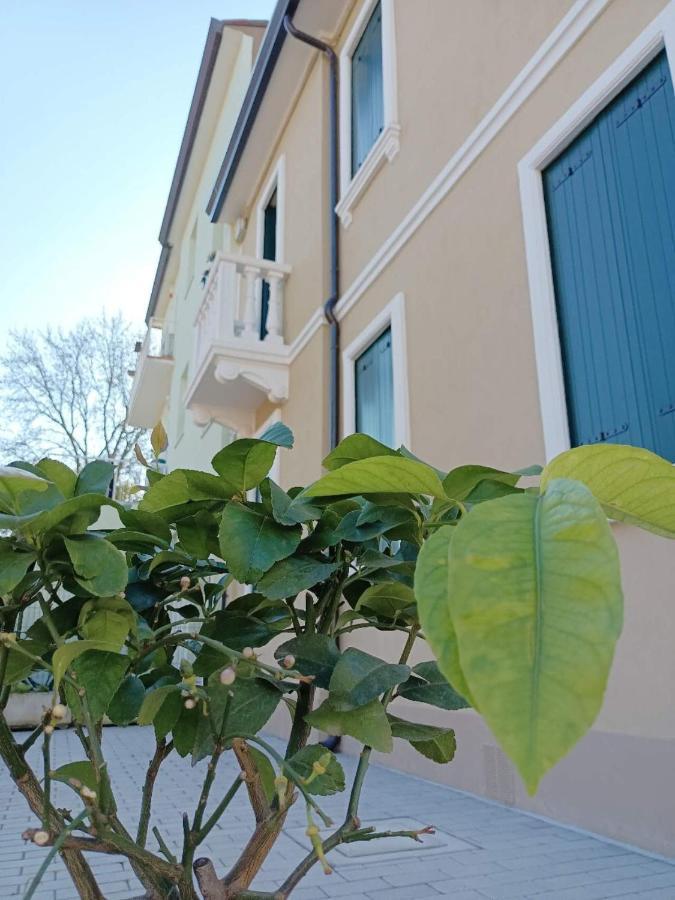 Arcobaleno Room Venezia Mestre Eksteriør bilde