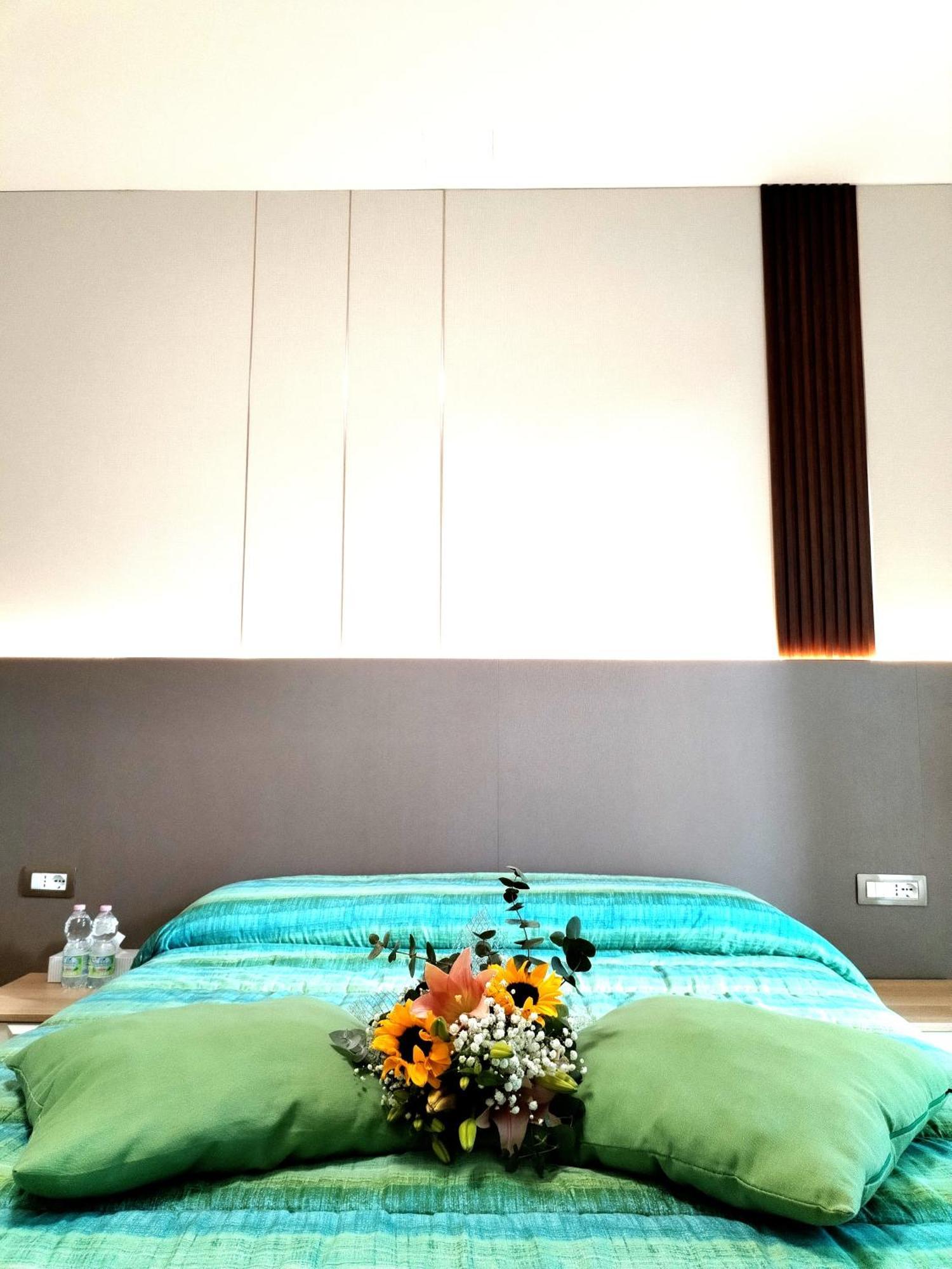 Arcobaleno Room Venezia Mestre Eksteriør bilde